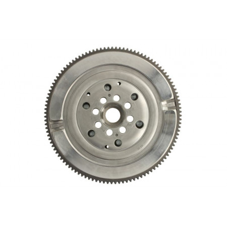 Volante motor bimassa manual sem kit de parafusos, placa de regulação de fricção, rolamento guia OPEL SIGNUM VECTRA C VECTRA C GTS 3.0D 02.03-12.08 LUK 415 0314 10