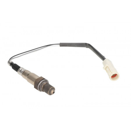 Lambda probe wire number 4 422mm CHEVROLET EPICA FORD FIESTA IV FIESTA V FIESTA VI FIESTA/MINIVAN FOCUS I FOCUS I/KOMBI FUSION KA MONDEO III 1.25-5.4 08.95- BOSCH 0 258 986 603
