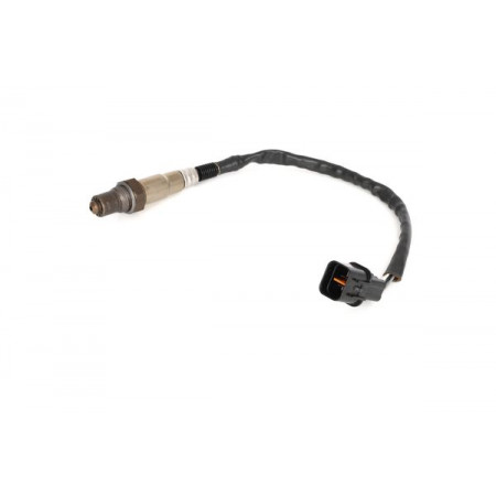 Lambdasonde aantal draden 4 400 mm HYUNDAI I10 I I10 II KIA PICANTO II RIO III 1.2/1.25/1.25LPG 06.11- BOSCH 0 258 986 758