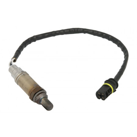 Anzahl der Kabel der Lambdasonde 4 480 mm MERCEDES E W210 E T-MODELL S210 VOLVO S60 I AUDI A6 C5 CHEVROLET AVEO / KALOS CRUZE EPICA ORLANDO SPARK 1.0-4.2 01.88- BOSCH 0 258 003 893