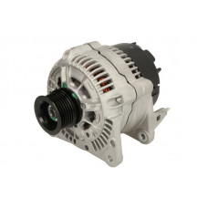 Alternator 12V 90A AUDI 80 B4 CABRIOLET B3 SKODA FELICIA I FELICIA II VW CORRADO GOLF III PASSAT B3/B4 TRANSPORTER IV VENTO 1.9D-2.9 07.90-06.03 STARDAX STX100299R