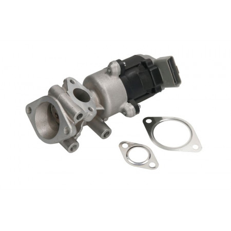 Valvula EGR Valvula EGR CITROEN C5 III C6 JAGUAR S-TYPE II XF I XJ LAND ROVER DISCOVERY III RANGE ROVER SPORT I PEUGEOT 407 607 2.7D 06.04- AUTLOG AV6034