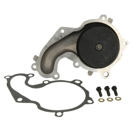 Wasserpumpe Hepu Wasserpumpe FORD FIESTA / FOCUS DI/1.8 TDDI 1.8 Turbo 98 - HEPU P237