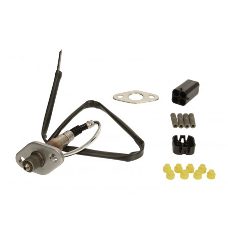 Sonda lambda numero fili 4 universale LEXUS LX NISSAN MURANO II QASHQAI I ROGUE SENTRA VI TEANA II X-TRAIL II RENAULT KOLEOS I TOYOTA 4 RUNNER II 4 RUNNER III 1.3-4.7 01.89- BOSCH 0 258 986 617