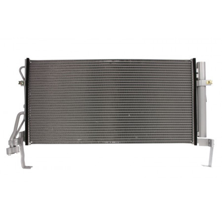 Kondensator, Klimaanlage Nissens Kondensator 97606-26000 Hyundai Santa Fe Klima / 0> NISSENS NIS 94451