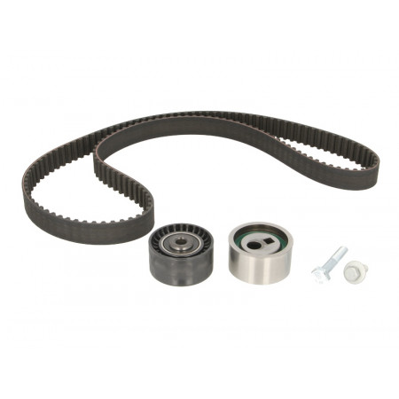Zahnriemensatz CITROEN BERLINGO BERLINGO/MINIVAN C4 SI C5 C5 I EVASION JUMPY XANTIA XSARA XSARA PICASSO FIAT SCUDO ULYSSE 2.0D 06.98-12.11 BOSCH 1 987 948 269