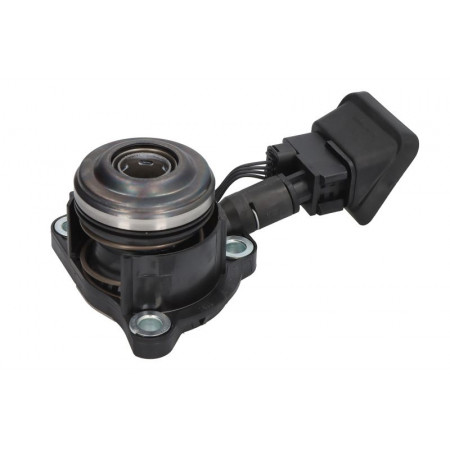 Cojinete de presión, embrague Cojinete concéntrico hidráulico CITROEN BERLINGO MULTISPACE BERLINGO/MINIVAN C3 II C3 PICASSO C4 C4 CACTUS C4 GRAND PICASSO I C4 GRAND PICASSO II C4 I 1.6/1.6D/2.0 11.04- LUK 510 0282 10