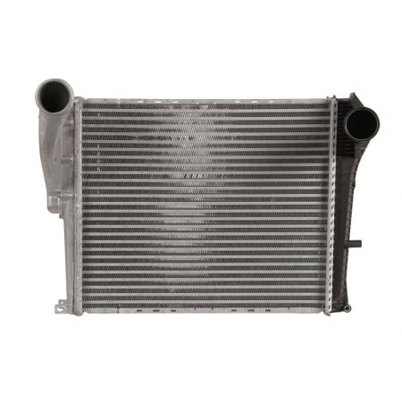 Intercooler, compressore intercooler RVI MIDLUM DCI6-W/DXi5 10.01- MAHLE CI 252 000P
