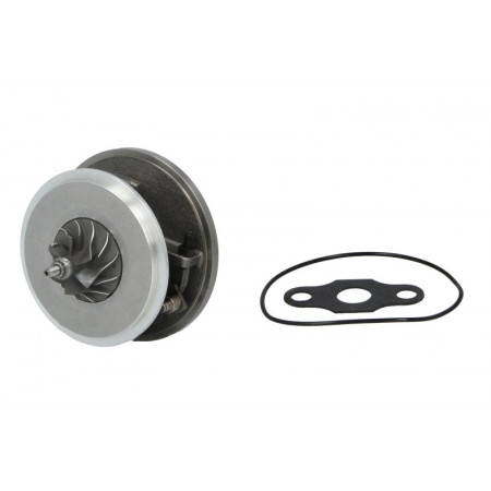 Núcleo turbo CHRA turbo core: Aluminio TOYOTA AURIS COROLLA YARIS 1.4D 10.01-07.14 EVORON EVCH0366