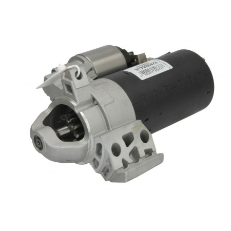 Electromotor 12V 2kW BMW 1 E81 1 E82 1 E87 1 E88 3 E90 3 E91 3 E92 3 E93 5 E60 5 E61 5 F10 5 F11 5 GRAN TURISMO F07 7 F01 F02 2.0D/3.0D/4.4 06.04-08.17 STARDAX STX200423R