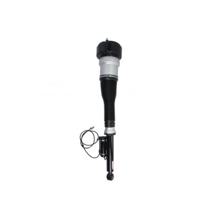 Braço da mola pneumática Módulo de ar traseiro R MERCEDES S C216 S W221 2.2D-5.5 10.05-12.13 MAGNUM TECHNOLOGY APM015MT