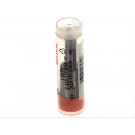 Injecteur Injecteur BOSCH 0 433 271 634