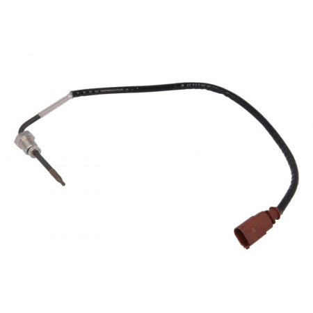 Senzor, temperatura gaze evacuare Senzor temperatura evacuare inainte de DPF AUDI A1 SEAT IBIZA IV IBIZA IV SC IBIZA IV ST TOLEDO IV SKODA FABIA II RAPID ROOMSTER ROOMSTER PRAKTIK VW POLO V 1.2D/1.6D 05.09- AUTLOG AS3044