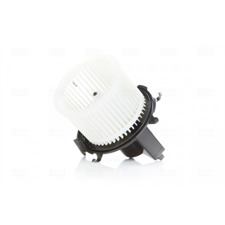 Ventola abitacolo Ventilatore FIAT 500 PANDA PANDA/HATCHBACK FORD KA 1.1-1.4 09.03- NISSENS NIS 87405