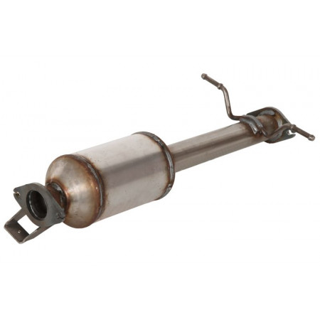 Filtro antiparticolato/particolato, impianto di scarico Filtro antiparticolato diesel FORD TOURNEO CONNECT TRANSIT CONNECT 1.8D 06.02-12.13 BM CATALYSTS BM11268