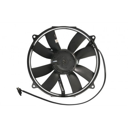 Ventilator, radiator Ventilator radiator MERCEDES C T-MODEL S202 C W202 CLK A208 CLK C208 E T-MODEL S210 E W210 1.8-5.4 03.93-06.02 NISSENS NIS 85702