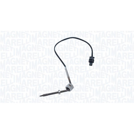 Sensor, temperatura de los gases de escape Sensor de temperatura de escape antes del DPF MERCEDES CLS C218 CLS SHOOTING BRAKE X218 E A207 E C207 E W212 E T-MODEL S212 S W221 3.0D 01.11-12.17 MAGNETI MARELLI 172000623010