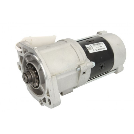Electric motor 12V 22kW HYUNDAI GALLOPER I GALLOPER II H-1 H-1 / STAREX H100 MITSUBISHI GALANT IV GALANT V L200 LANCER IV PAJERO I PAJERO II 1.8D/2.3D/2.5D 09.80-08.07 STARDAX STX200165