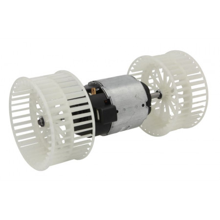 Ventola abitacolo Motore ventilatore 24 V con ventola dall'asse n. 028494 MERCEDES ACTROS ACTROS MP2 / MP3 04.96- NISSENS NIS 87191