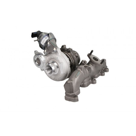 Turbocompresor nuevo VW MULTIVAN T5 MULTIVAN T6 TRANSPORTER T5 TRANSPORTER T6 TRANSPORTER T6 / CARAVELLE T6 2.0D 09.09-12.19 GARRETT 792290-5003S