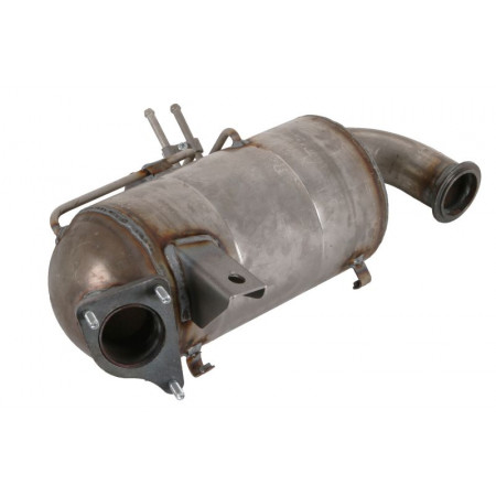 DPF roetfilter OPEL ASTRA J (P10) JMJ JMJ1197