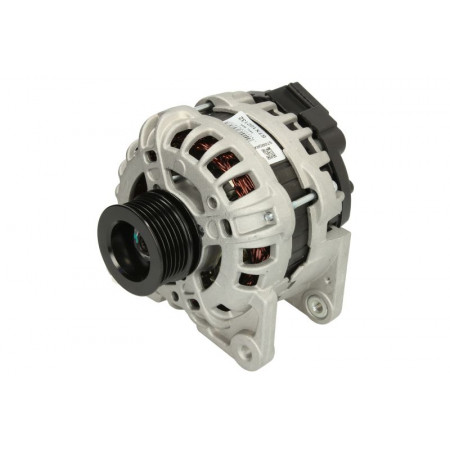 Alternator 12V 110A  OPEL ARENA MOVANO A RENAULT MASTER II TRAFIC 2.5D/2.8D 08.89-09.04 STARDAX STX102132 WYP