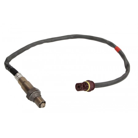 Lambdasonde aantal draden 4 610mm MERCEDES C CL203 C W203 C T-MODEL S202 C T-MODEL S203 CLK A208 CLK C208 2.0-5.4 06.97-06.02 BOSCH 0 258 006 324