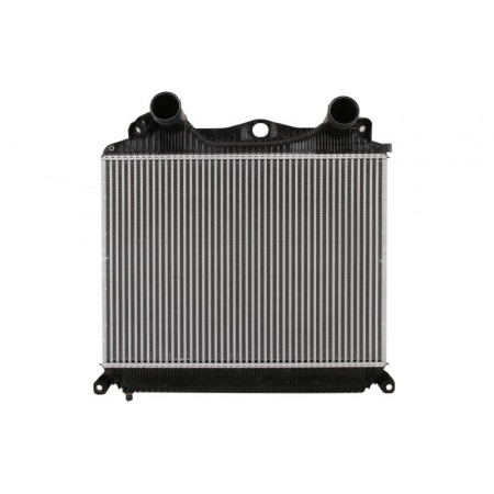 Intercooler, compressore intercooler MAN TGA TGS I D0836LF41-D2876LF25 04.00- MAHLE CI 123 000P