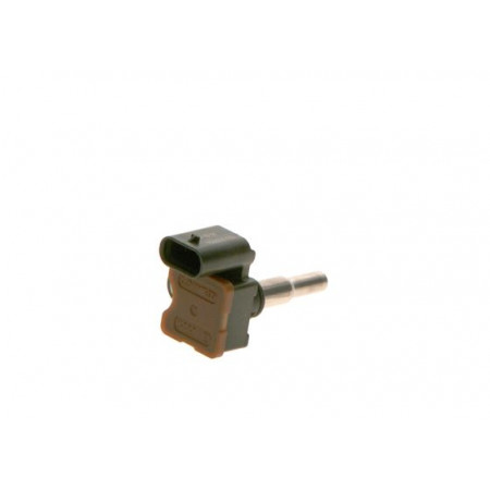Sensor de impulsos, cigüeñal Sensor de posición del cigüeñal RENAULT ESPACE V KOLEOS II TALISMAN TRAFIC III 2.0D 10.18- BOSCH 0 261 210 906