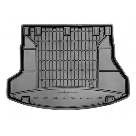 Bac de coffre noir HYUNDAI I30 KOMBI 06.12- FROGUM MMT A042 TM549390