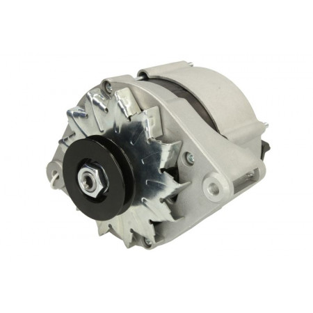 Alternatore 12V 70A OPEL ASCONA C ASTRA F CALIBRA A FRONTERA A SPORT KADETT E KADETT E COMBO MANTA B OMEGA A REKORD E VECTRA A 1.6-2.0 09.81-10.98 STARDAX STX100261R