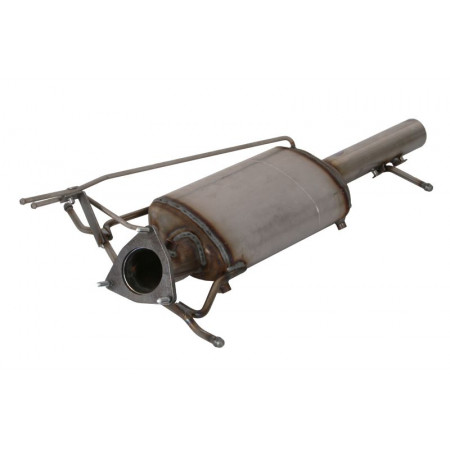 Filtro antiparticolato DPF LAND ROVER FREELANDER 2 (L359) JMJ JMJ1231