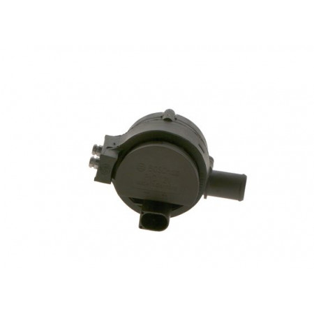 Additional water pump (cooling water circuit) Additional electric water pump NISSAN PRIMASTAR OPEL MOVANO B VIVARO A RENAULT CLIO III ESPACE IV GRAND SCENIC II GRAND SCENIC III LAGUNA LAGUNA II LAGUNA III 1.2-3.0D 02.01- BOSCH 0 392 023 120