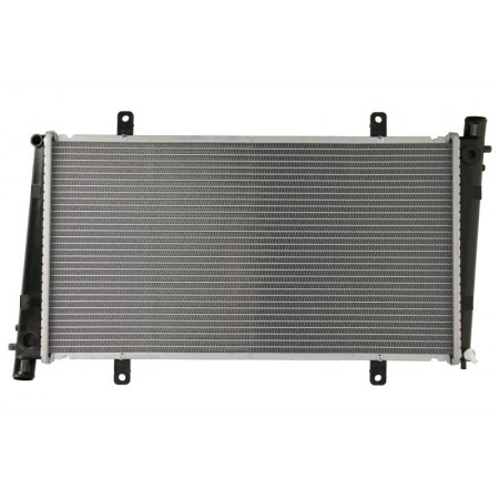 Kühler, Motorkühlung Motorkühler VOLVO S40 I V40 1.9/2.0 NISSENS NIS 65551A