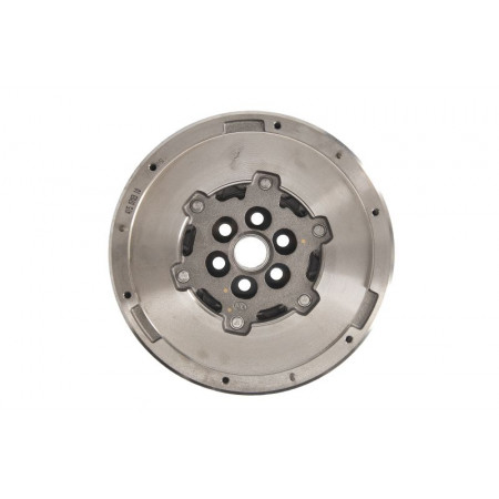 Volante con doppia massa manuale VOLVO S60 II S80 II V60 I ​​V70 III FORD FOCUS III GALAXY II MONDEO IV S-MAX 2.0 09.09- LUK 415 0703 10