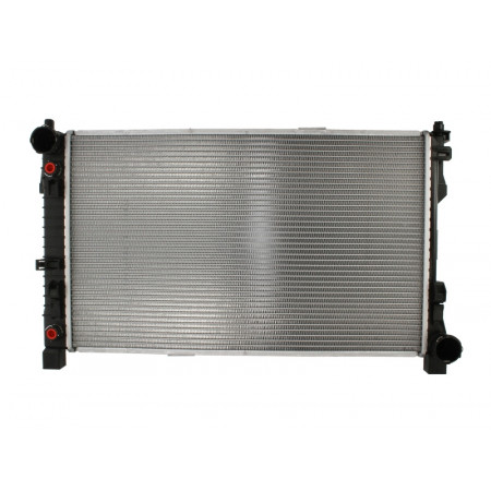 Radiateur, refroidissement du moteur Radiateur moteur Automatique/Manuel MERCEDES C CL203 C T-MODEL S203 C W203 CLC CL203 CLK A209 CLK C209 SLK R171 1.6-5.5 NISSENS NIS 62786A