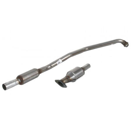 Catalizzatore EURO 6 KIA PICANTO II 1.2 09.11-03.17 BM CATALYSTS BM92326H