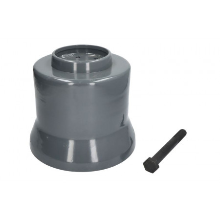 Air cushion piston Lower bellows support MAGNUM TECHNOLOGY TYP 66/PD