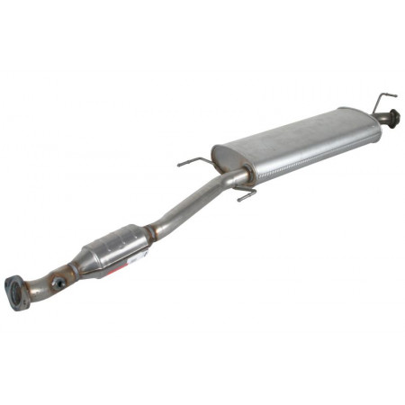 Katalysator EURO 5 TOYOTA RAV 4 IV 2.0 12.12- BM KATALYSATOREN BM92208H
