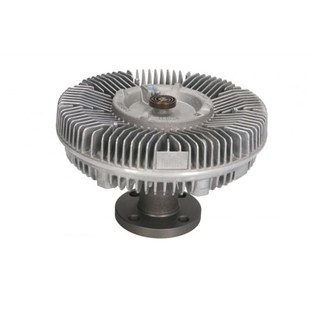 Embrayage, ventilateur de radiateur Embrayage de ventilateur JOHN DEERE 6000 6531A/6531D ​​​​BORG WARNER 20003484