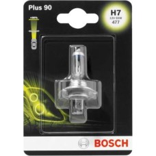 bulb, high beam headlight FORD STREET KA (2003–2005) – BOSCH 1 987 301 078