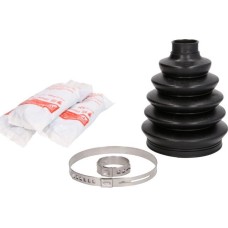 rubber boot, CV joint OPEL CORSA C Hatchback Van (2000–2012) – FEBI Bilstein 47961