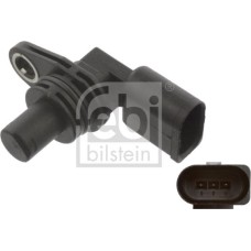 camshaft position sensor SEAT ALTEA XL (2006–) – FEBI Bilstein 37510