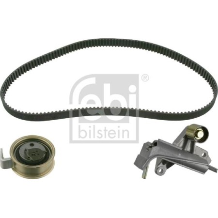 timing belt kit VW PASSAT B5.5 (2000–2005) – FEBI Bilstein 23642
