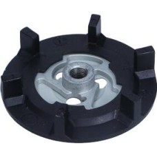 coil, magnetic clutch compressor MERCEDES-BENZ SPRINTER 4-t Van (1995–2012) – Maxgear AC130028