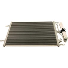 Air conditioning capacitor NISSAN MICRA III (2002–2010) – Maxgear AC830084