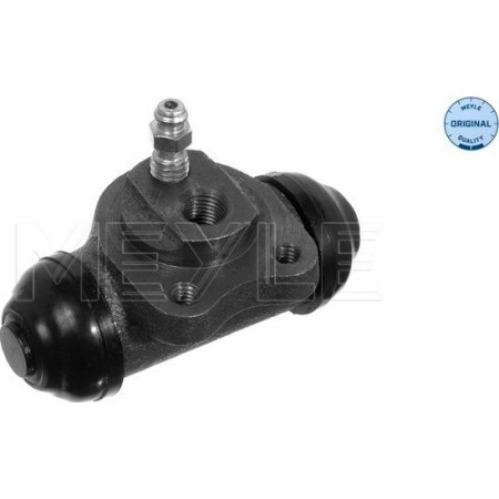 brake slave cylinder CHEVROLET AVEO / KALOS Hatchback (2006–) – Meyle 6140550004