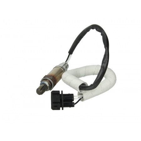 Sonda lambda número de cables 3 610mm antes del catalizador VW TRANSPORTER T4 2.0/2.5 07.90-06.03 BOSCH 0 258 003 211
