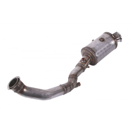 Filtro de fuligem/partículas, sistema de escape Filtro de partículas diesel MERCEDES GL X166 GLE W166 GLS X166 M W166 2.2D/3.0D 06.11-04.19 JMJ JMJ 1320