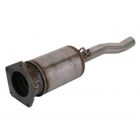 Filtro antiparticolato DPF SEAT ALHAMBRA (7V8, 7V9) JMJ JMJ1101